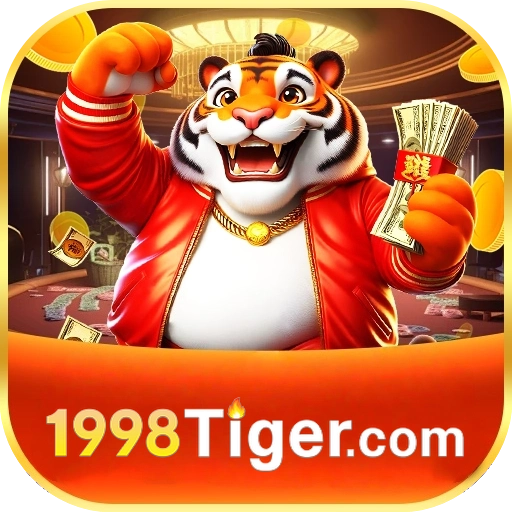 1998tiger Logo