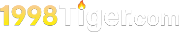 1998tiger.com