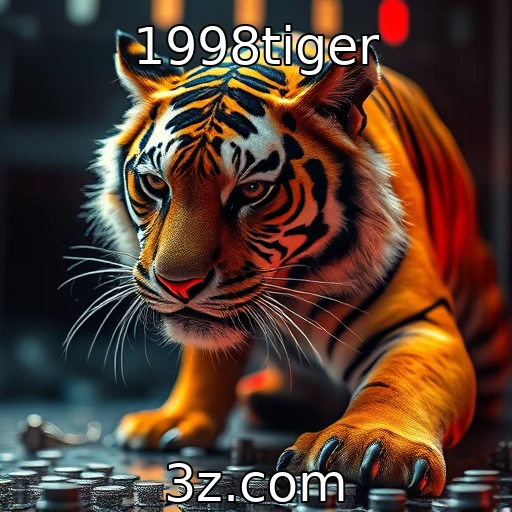 1998tiger