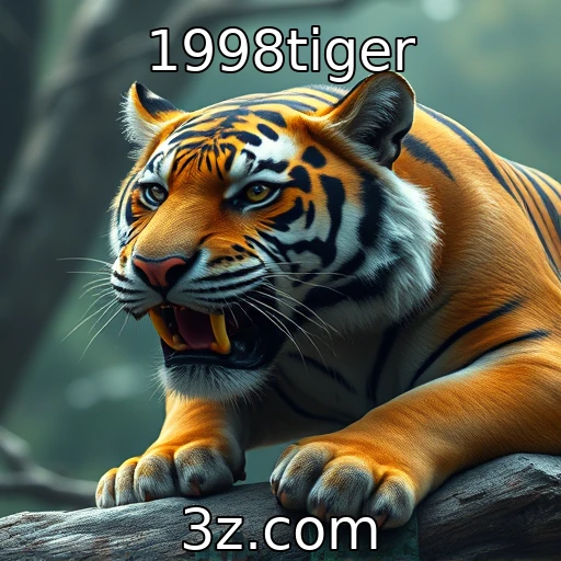 1998tiger
