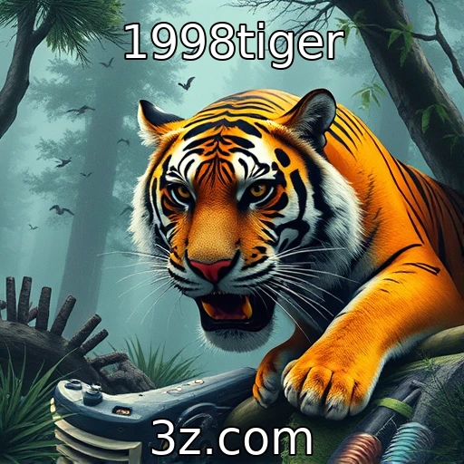 1998tiger