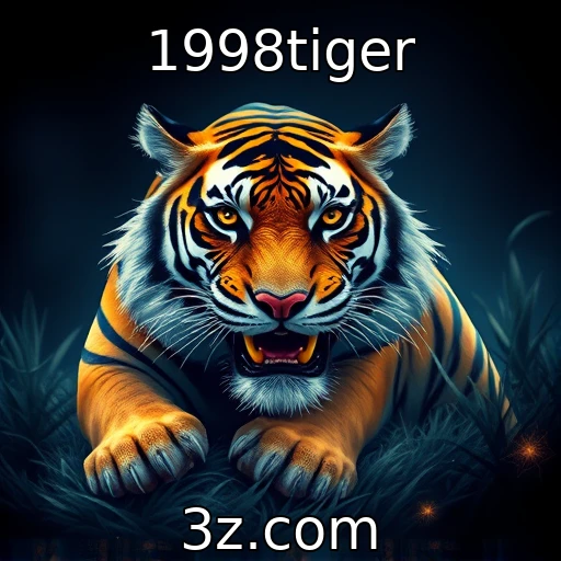 1998tiger