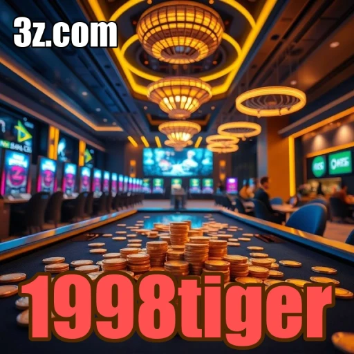 1998tiger Vip