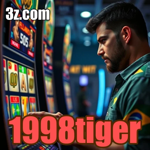 1998tiger Vip