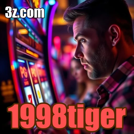 1998tiger Vip