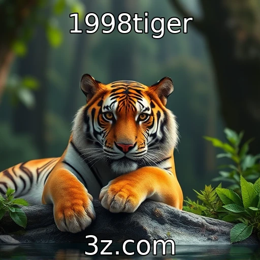1998tiger