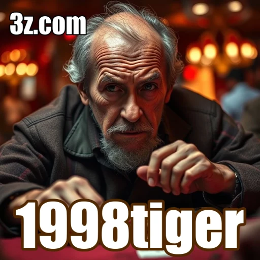 1998tiger Futuros Jogos