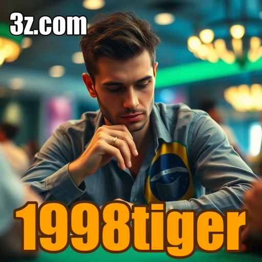 1998tiger Atualizações